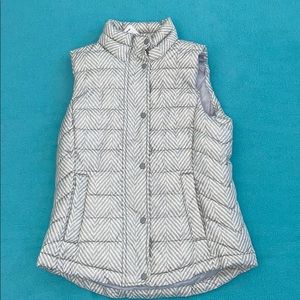 Women’s Puffer Vest